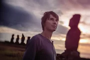 Brian Cox