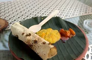 In Indien gehen Kulinarik und traditionelle Medizin Hand in Hand. Bei Ayurveda Retreats steht regelmäßig Khichdi auf dem Speiseplan – ein Symbol für gutes Essen und Gesundheit.