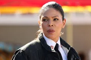 Harter Tag für Chief Ross: Merle Dandridge als Natasha Ross