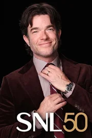 (50. Staffel) - Saturday Night Live - John Mulaney (50. Staffel) - Saturday Night Live - John Mulaney