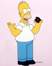 (18. Staffel) - Oberhaupt der Familie: Homer Simpson ...