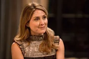 Maura Isles (Sasha Alexander)