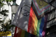 In den 1930er Jahren wurde Zürich zum Mittelpunkt eines neuen homosexuellen Lebensgefühls.