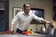 Als Hannibal (Mads Mikkelsen) sich von seiner eigens geschaffenen Kreatur verrraten fühlt, will er Rache ...