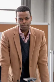 Christian Garland (Demore Barnes)