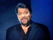 Jonathan Frakes präsentiert "X-Factor: Das Unfassbare".