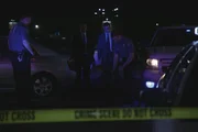 Die Polizei findet auf einem Parkplatz die Leiche von Army-Veteran Brandon Pensa. Sein Oberkörper ist übersät mit unzähligen Messerstichen. Lieutenant Joe Kenda (Carl Marino) und sein Team suchen am Tatort nach Hinweisen auf den Mörder. Können sie ihn aufspüren und hinter Gitter bringen?