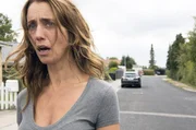 Cry Wolf Staffel 1 Folge 4 Steht vor einem familiären Scherbenhaufen: Christine Albeck Børge als Dea