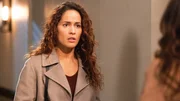Andys Schicksal bleibt ungewiss: Jaina Lee Ortiz als Andy Herrara