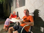 Werner und Veronika