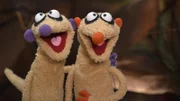 Jan & Henry: Die Oma in der Ritterrüstung
