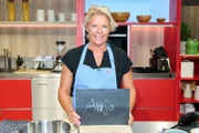 Kandidatin Anja Welzmiller
