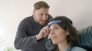 Neurofeedback ist eine Trainingsmethode für das Gehirn. Können wir so mit alten Mustern brechen?
