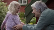 Oma findet das kleine Häschen Mara dann aber doch noch!