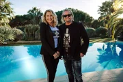 Carmen und Robert Geiss