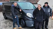 Für die herzkranke Katia ist Anstrengung tabu, im Alltag braucht sie einen Rollstuhl. Ein neuer Bus mit Rollstuhllift würde sie mobil machen. Kann Det helfen?
