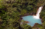 Mitten im Dschungel von Costa Rica bewahrt der Amazonas eine Legende, die schon die Spanier im 16. Jahrhundert auf ihrer Suche nach dem Gold der Ureinwohner in ihren Bann zog.
