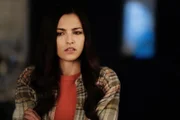 Allegra Garcia (Kayla Compton)