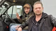 Daniel fährt Spenden und Hilfsgüter in die Ukraine. Doch nun streikt Daniels Transportmittel, sein alter Ford Transit. Det Müller will Daniels wichtige Hilfsmission unterstützen.