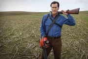 Ash Williams (Bruce Campbell)
