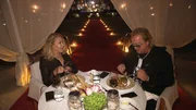 Carmen und Robert feiern ihren 26. Hochzeitstag in Dubai