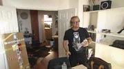 Noch vier Tage bis zur Einweihungsparty und es muss noch viel erledigt werden..