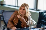Nadia Szabo (Orfeh)    +++