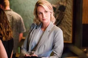 Molly McCook (Rebecca).