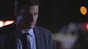 Auf der Suche nach dem grausamen Parkplatz-Mörder: Lieutenant Joe Kenda (Carl Marino) ...