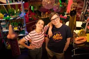 Clarissa und Ralph