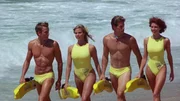 Baywatch_Rettungsschwimmer_von_Malibu Staffel 9 EP Australien ruft Teil 2