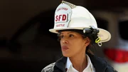Station 19 Staffel 6 Folge 2 Die Chefin wird erpresst: Merle Dandridge als Natasha Ross