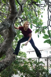 Juliet Higgins (Perdita Weeks)