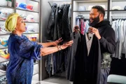 Jenifer Lewis (Ruby), Anthony Anderson (Andre ‚Dre‘ Johnson).
