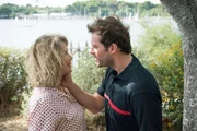 Candice; Nicolas Le Pompier