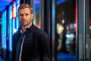 Jake Killian (Stephen Huszar)