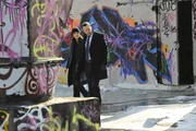 Danny (Donnie Wahlberg, r.) und Baez (Marisa Ramirez, l.) suchen einen Marine-Veteranen, der seinen Sohn entführt hat. Können sie den psychisch labilen Soldaten finden, bevor er eine weitere Dummheit begeht?; Danny (Donnie Wahlberg, r.) und Baez (Marisa Ramirez, l.) suchen einen Marine-Veteranen, der seinen Sohn entführt hat. Können sie den psychisch labilen Soldaten finden, bevor er eine weitere Dummheit begeht?