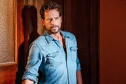 Ioan Gruffudd (Dr. Daniel Harrow).