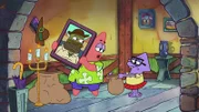 v.li.: Patrick, Squidina