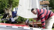 Löwenzahn - Segeln - Rivalen im Wind 8