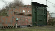 In Großenhain befindet sich die Bunkeranlage "Granit 1", die während des Kalten Krieges als streng gesichertes Sonderwaffenlager diente und zur Aufbewahrung nuklearer Waffen genutzt wurde.
