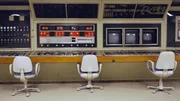 Bei den "WINTEX-Übungen" im Regierungsbunker bei Berlin probten Militärs und Politik 14 Tage lang Krise, Krieg und nukleare Eskalation.