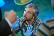 Quentin O'Higgins (Oliver Birch)