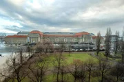 Leipziger Hauptbahnhof