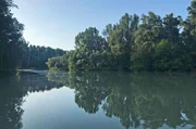 Naturschutzgebiet Szigetko.