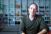 Umweltplaner Florian Boer ist einer der Masterminds hinter den renommierten und ökologisch nachhaltigen Architekturprojekten von De Urbanisten.