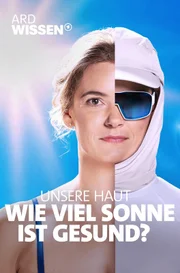 "Fürchten wir die Sonne zu sehr?", fragt Reporterin Lena Ganschow. Sonnenmangel könnte das Risiko für verschiedene Krebsarten und Herzkreislauferkrankungen erhöhen, warnen Forscher. Bei zu viel Sonne drohen Sonnenbrand und Hautkrebs drohen. Die Doku begibt sich auf Spurensuche: "Wie viel Sonnen ist gesund?"
