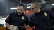Bei der Kontrolle von Frachtgütern aus China machen die Beamten einen besorgniserregenden Fund.