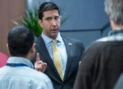 Jerry Bernstein (David Schwimmer, m.)
