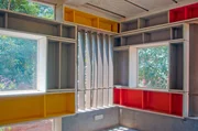 Die Full Fill Homes der Architektin Anupama Kundoo werden ihrem Namen gerecht: variabel und frei transformierbar, komplett aus nachhaltigem Ferrozement.